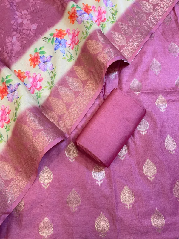 Purple_Cotton_Silk_Dyable_Floral_Zari_Booti_with_Digital_Print_Dupatta_Banarasi_3_pcs_Suit_Set_11IM_DCS3