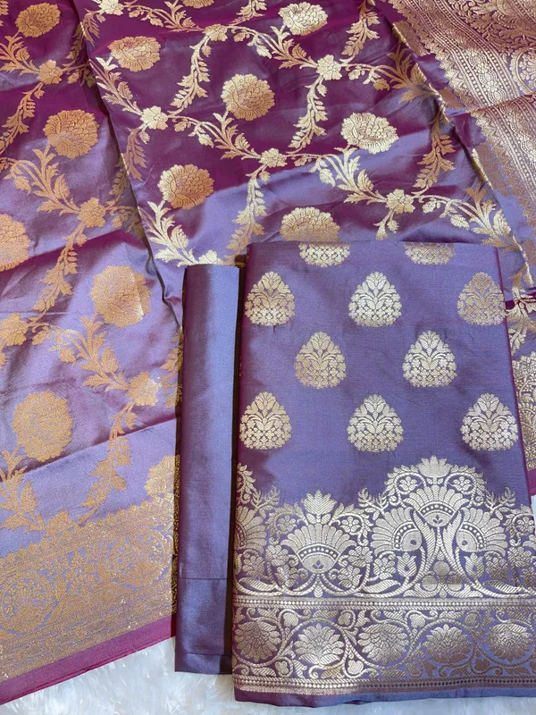 Grey_Semi_Katan_Silk_Banarasi_3_pcs_Suit_Set_750SHL_SK22