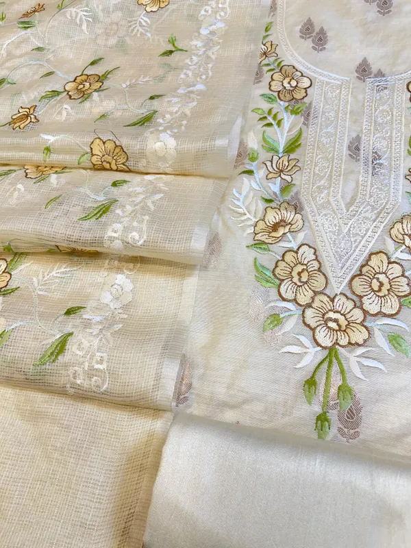 Tussar_Dyable_Cotton_Silk_Embroidered_Neck_Floral_Booti_Banarasi_Suit_135IM_DCS4
