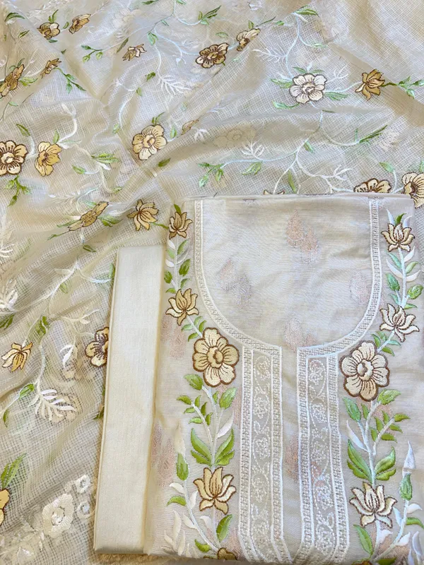 Tussar_Dyable_Cotton_Silk_Embroidered_Neck_Floral_Booti_Banarasi_Suit_135IM_DCS4