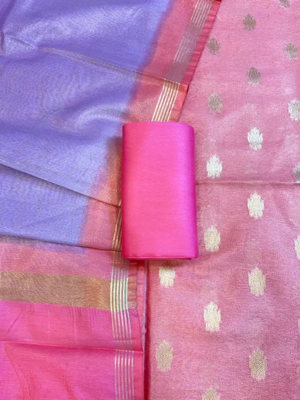 Baby_Pink_Tissue_Silk_Zari_Booti_with_Contrast_Lavender_Dupatta_Banarasi_Suit_10SKL_TSUS3