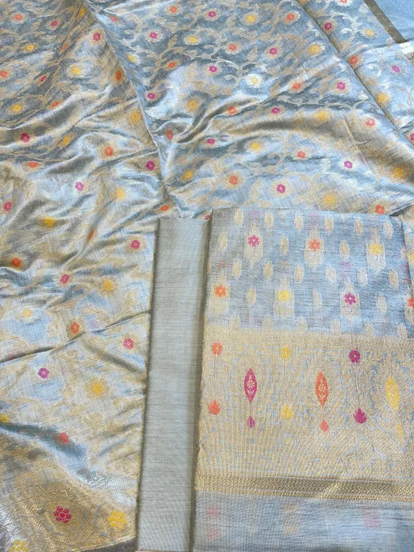 Light_Sky_Blue_Cotton_Resham_Minakari_Floral_Zari_Booti_Banarasi_Suit_625AJ_PBC11