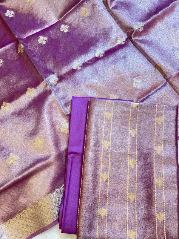 Purple_Tissue_Silk_Zari_Stripe_Banarasi_3_pcs_Suit_Set_1100SKL_TSU4