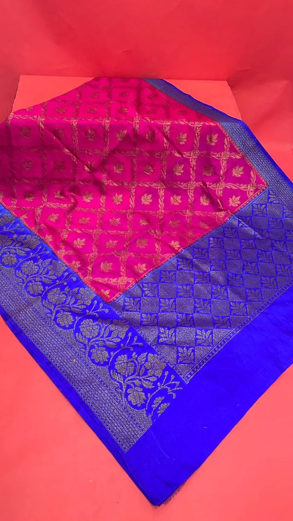 Magenta_Dupion_Silk_Banarasi_Sarees_For_Women_GEDUPSILK_36