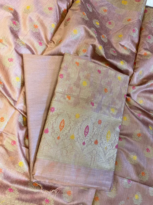 Peach_Cotton_Resham_Minakari_Zari_Jaal_Banarasi_Suit_625AJ_PBC3