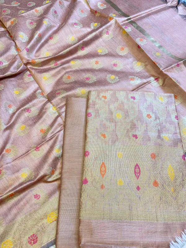 Peach_Cotton_Resham_Minakari_Zari_Jaal_Banarasi_Suit_625AJ_PBC3