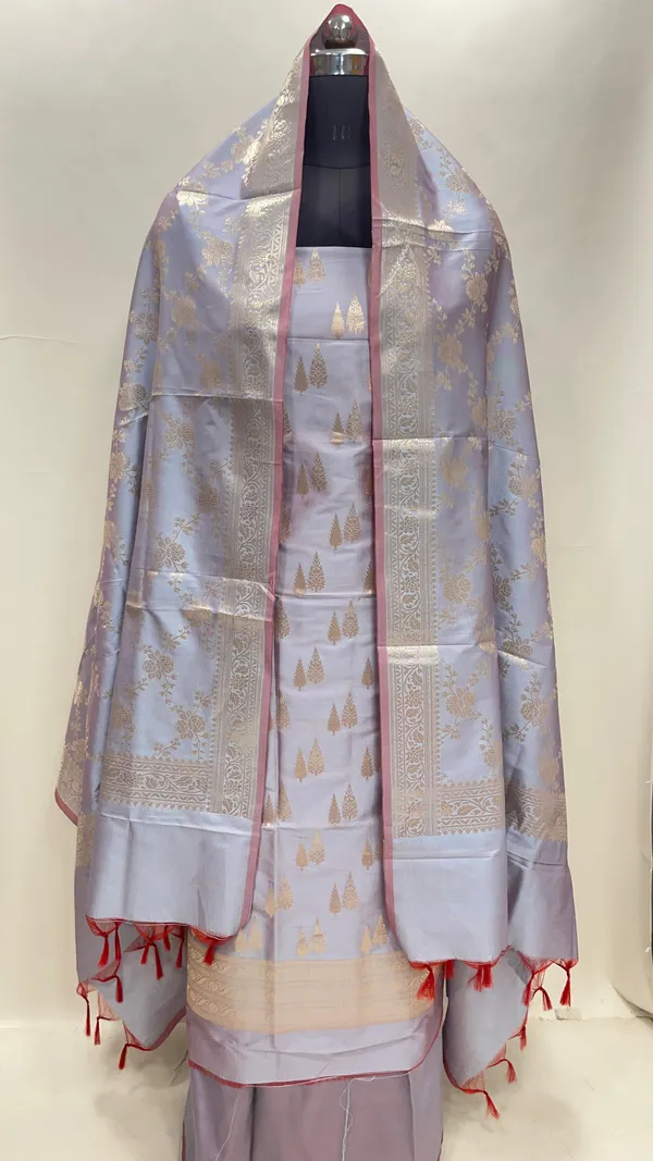 Light_Purple_Semi_Katan_Silk_Handloom_Banarasi_3_pcs_Suit_Set_MUB_SK5