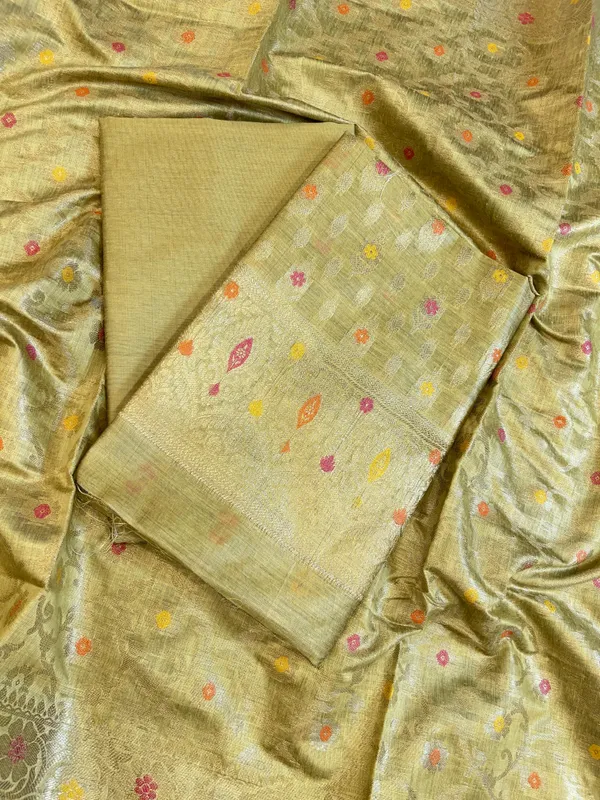Green_Cotton_Resham_Minakari_Floral_Zari_Booti_Banarasi_Suit_625AJ_PBC16