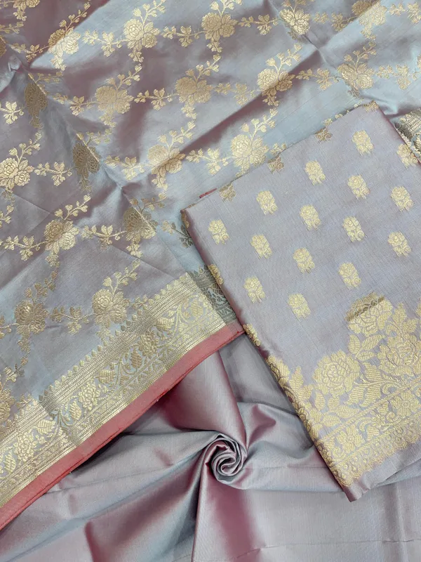 Light_Purple_Semi_Katan_Silk_Handloom_Banarasi_3_pcs_Suit_Set_MUB_SK38
