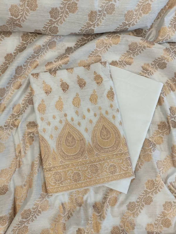 Seagreen_Cotton_Alfi_Zari_Booti_Banarasi_3_pcs_Suit_Set_525IM_CTN16