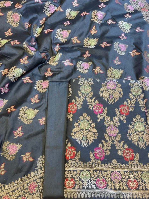 Black_Semi_Silk_Alfi_Minakari_Zari_Jaal_Banarasi_Suit_1000AJ_SSLK14
