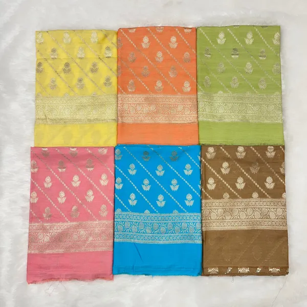 Puresilk_Handloom__Modal_Silk_Banarasi_3_pcs_Suit_2500RHN_MDL1-RHN_MDL6_SET