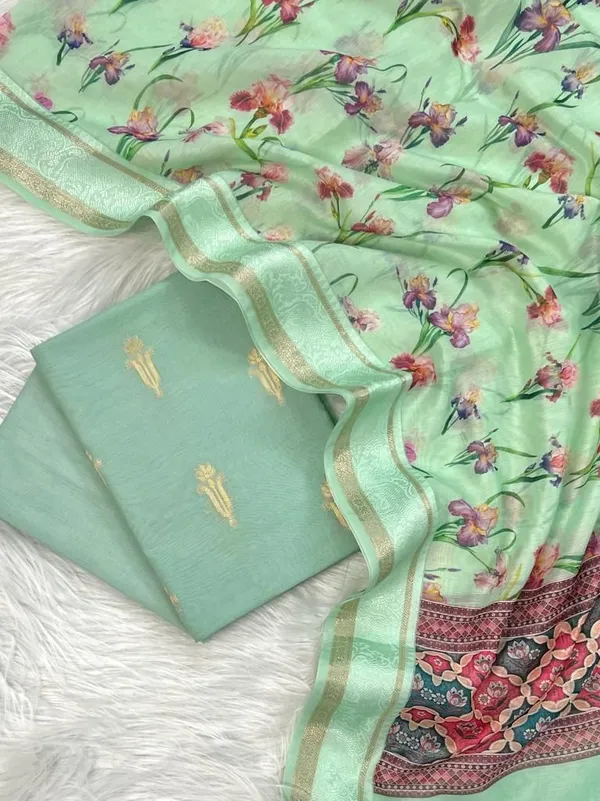 Light_Green_Pure_Mercerised_Zari_Booti_with_Digital_Print_Dupatta_Banarasi_Suit_1100SKL_PMD3