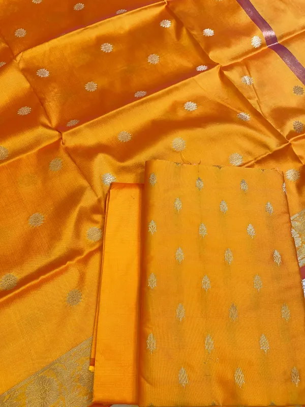 Gold_Kiran_Silk_Floral_Zari_Booti_Banarasi_Suit_65SKL_KRN2