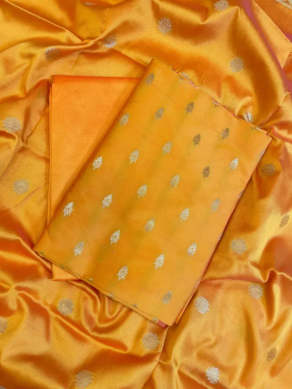 Gold_Kiran_Silk_Floral_Zari_Booti_Banarasi_Suit_65SKL_KRN2
