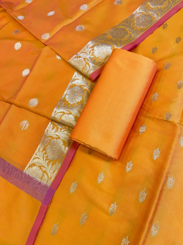 Gold_Kiran_Silk_Floral_Zari_Booti_Banarasi_Suit_65SKL_KRN2