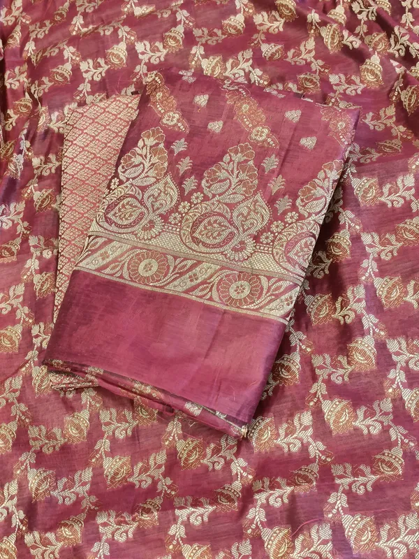 Light_Red_Cotton_Floral_Resham_Aada_Stripe_Banarasi_Suit_600AJ_PJS19