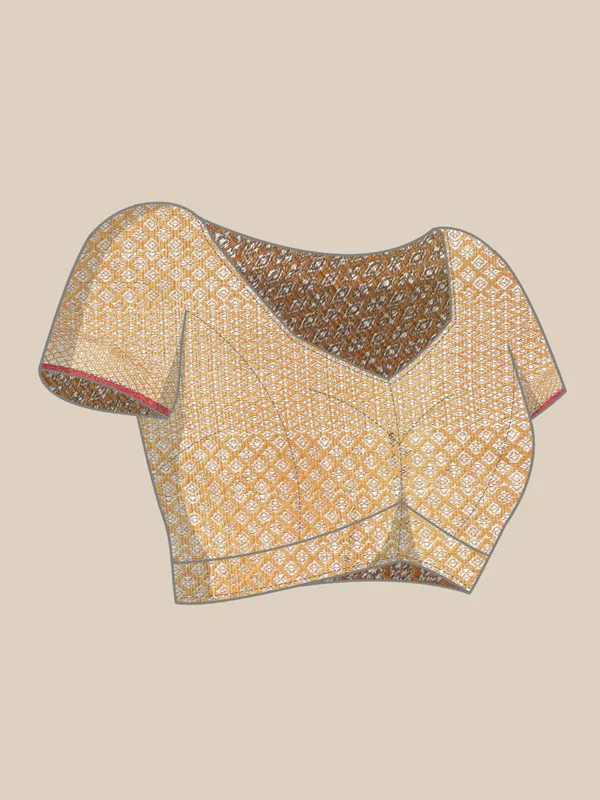 Gold_Matka_Silk/Silk_Blend_Banarasi_Sarees_For_Women_GEMTKSLK_208