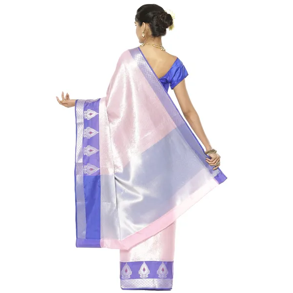 Pink_Kanjeevaram_Banarasi_Sarees_For_Women_GEMA18