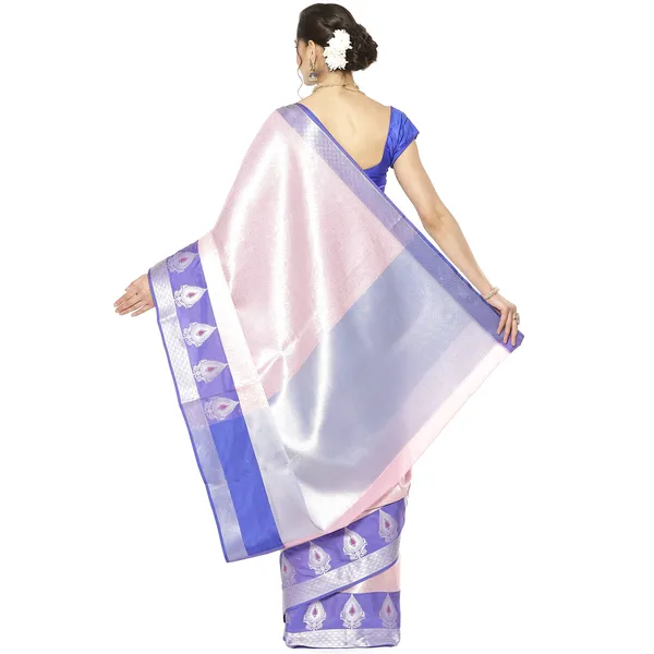 Pink_Kanjeevaram_Banarasi_Sarees_For_Women_GEMA18