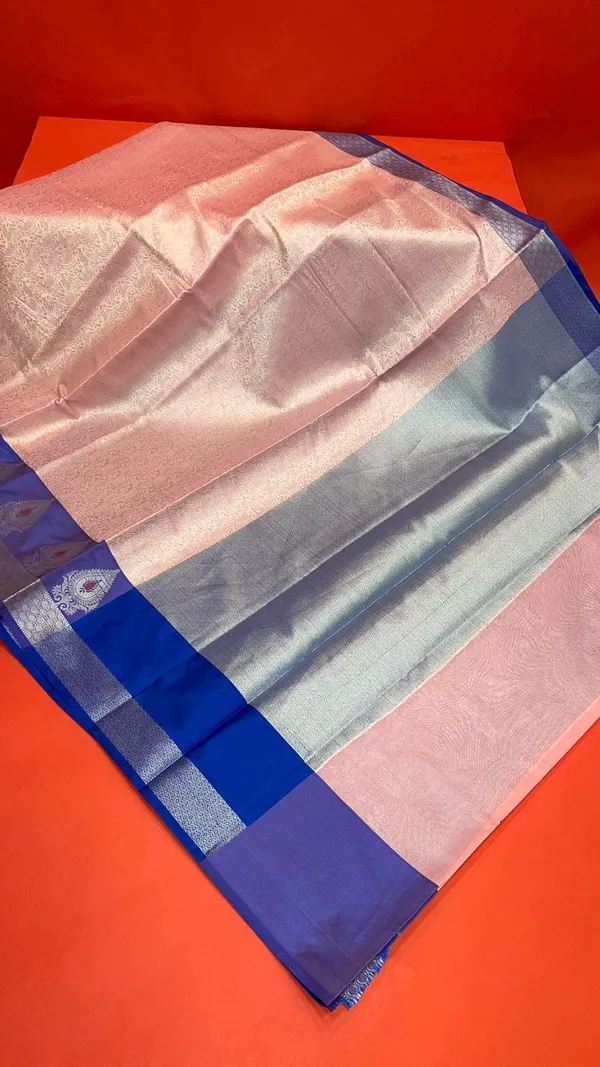 Pink_Kanjeevaram_Banarasi_Sarees_For_Women_GEMA18