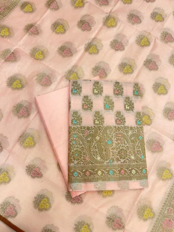 Pink_Cotton_Silk_Banarasi_3_pcs_Suit_Set_680ASD_CS29