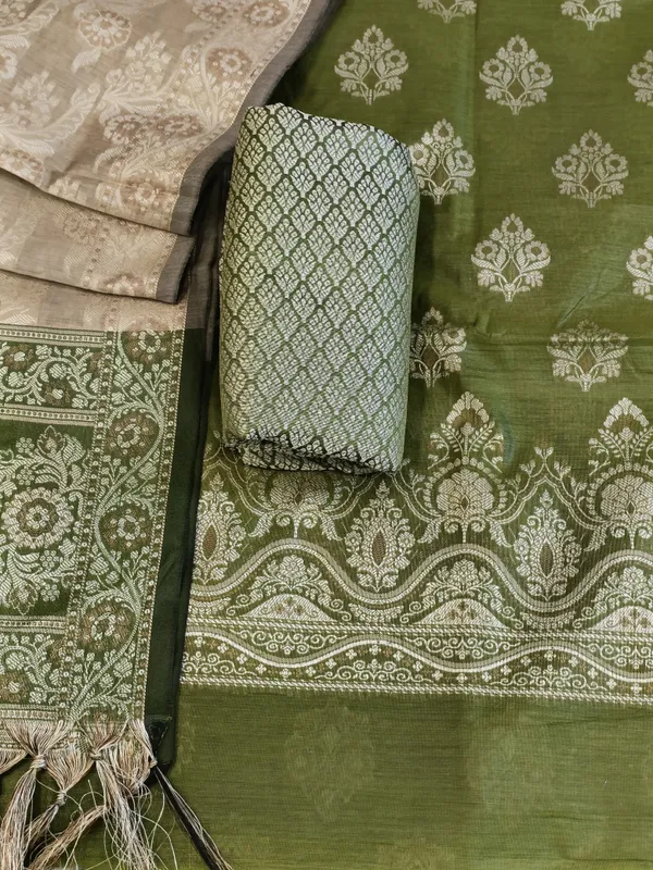Green_Cotton_Floral_Resham_Boota_Banarasi_Suit_with_Resham_Jaal_Dupatta_Banarasi_Suit_600AJ_PJS27