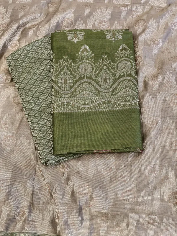 Green_Cotton_Floral_Resham_Boota_Banarasi_Suit_with_Resham_Jaal_Dupatta_Banarasi_Suit_600AJ_PJS27