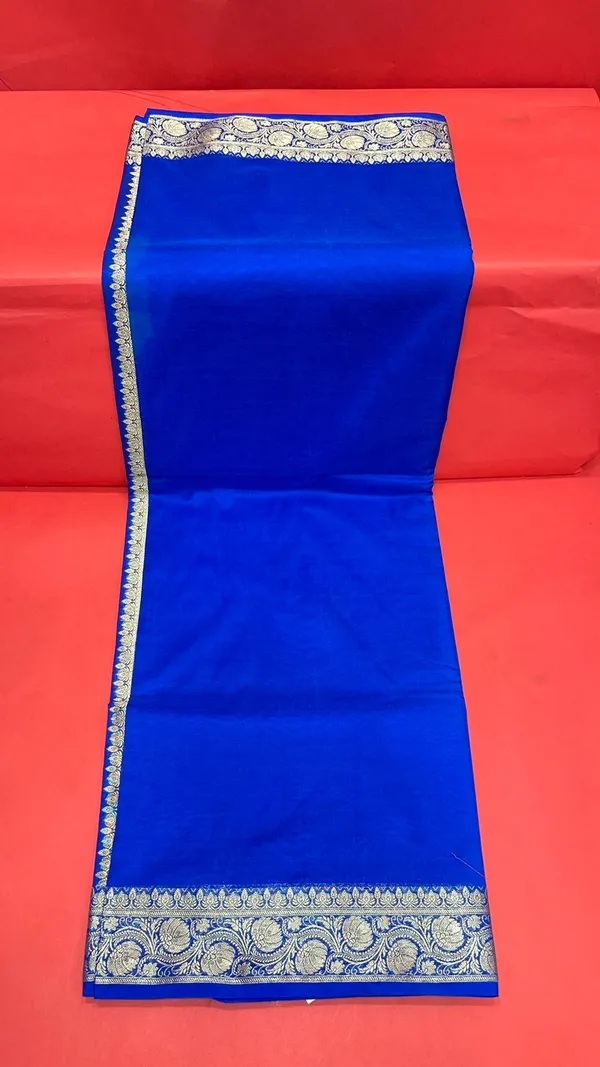 Blue_Katan_Silk_Banarasi_Sarees_For_Women_GEASF202