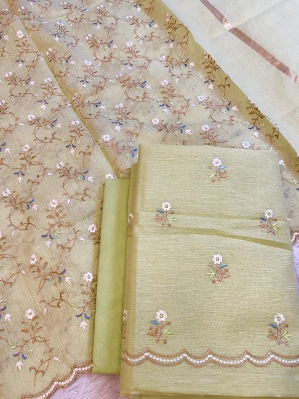 Pista_Green_Linen_Silk_Resham_Booti_Banarasi_Suit_with_Embroidery_Dupatta_11SKL_LNEM1