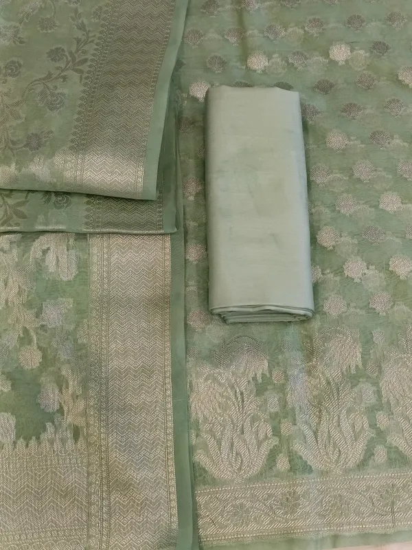 Pista_Green_Cotton_Dyable_Alfi_Zari_Booti_Banarasi_Suit_with_Floral_Zari_Jaal_Banarasi_Suit_13SHL_DAS9