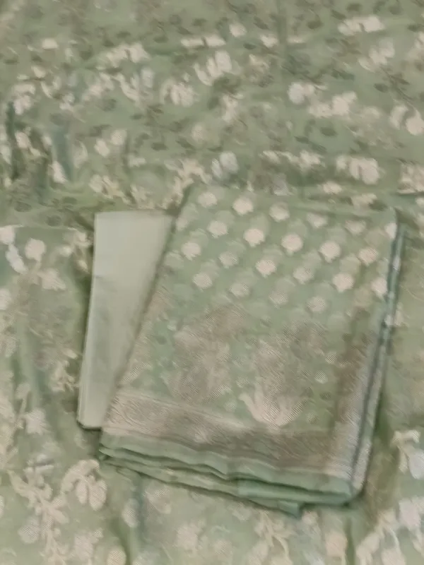 Pista_Green_Cotton_Dyable_Alfi_Zari_Booti_Banarasi_Suit_with_Floral_Zari_Jaal_Banarasi_Suit_13SHL_DAS9