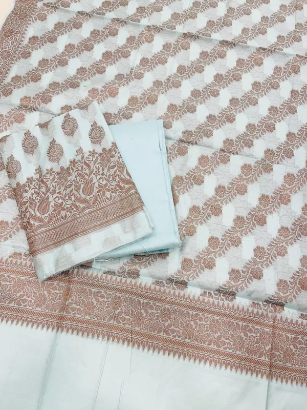 Sky_Blue_Cotton_Banarasi_3_pcs_Suit_Set_IM_CS23