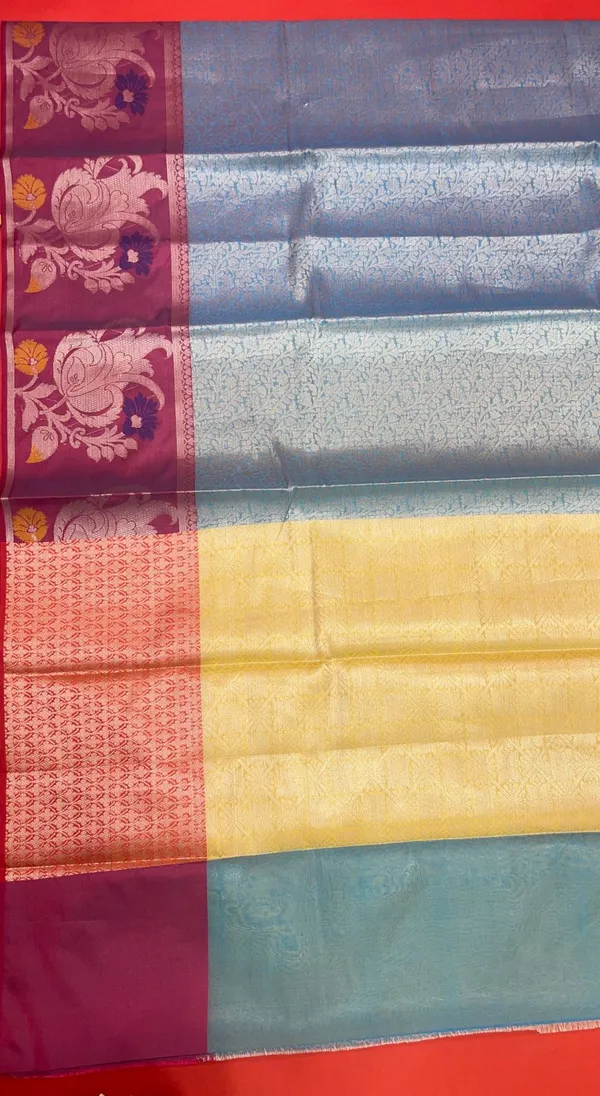 Blue_Kanjeevaram_Banarasi_Sarees_For_Women_GEMA22