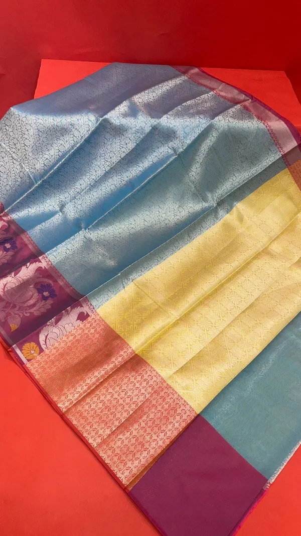 Blue_Kanjeevaram_Banarasi_Sarees_For_Women_GEMA22