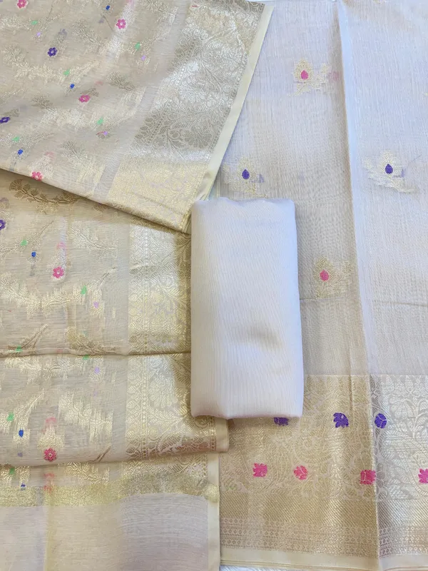 Cream_Cotton_Resham_Mina_Zari_Booti_Paisley_Mina_Border_Banarasi_Suit_625SHL_CT8