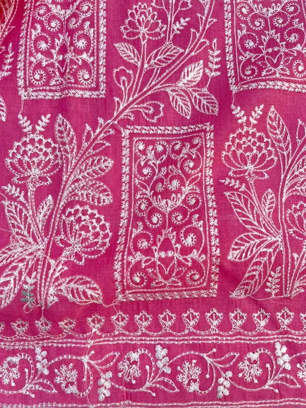 Pink_Pure_Banarasi_Mercerised_Suit_with_Zari_Booti_Weaving_&_Embroidery_Dupatta_1250SKL_ME1