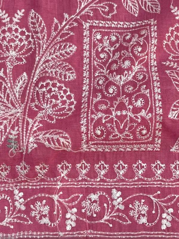 Pink_Pure_Banarasi_Mercerised_Suit_with_Zari_Booti_Weaving_&_Embroidery_Dupatta_1250SKL_ME1