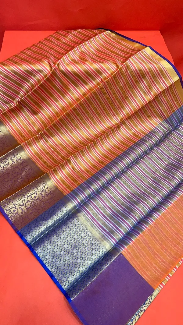 Light_Red_Kanjeevaram_Banarasi_Sarees_For_Women_GEMA2