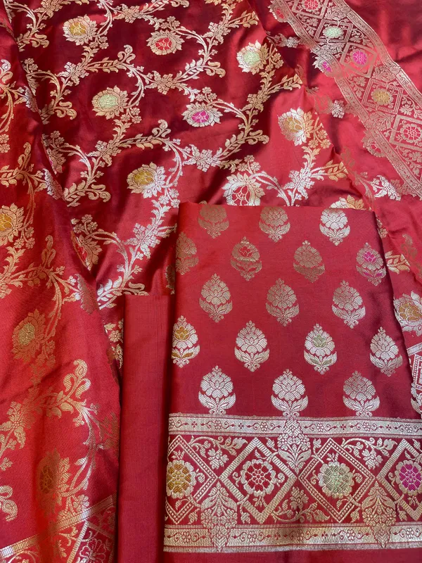 Red_Semi_Silk_Alfi_Mina_Zari_Booti_Minakari_Banarasi_Suit_1000AJ_SSLK5