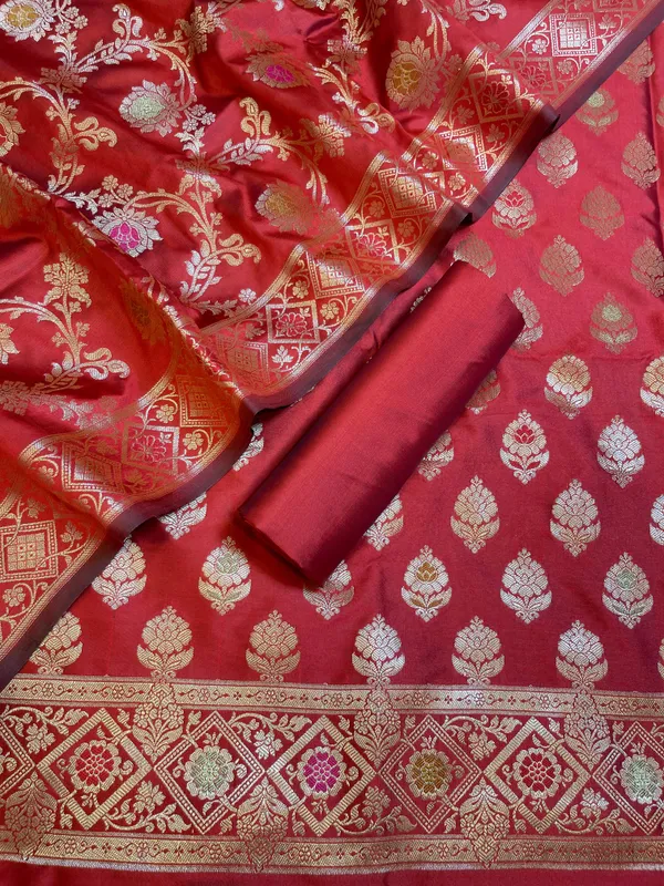 Red_Semi_Silk_Alfi_Mina_Zari_Booti_Minakari_Banarasi_Suit_1000AJ_SSLK5