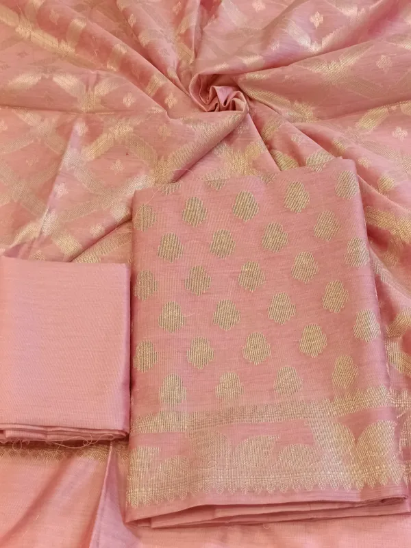 Pink_Cotton_Blend_Floral_Zari_Booti_with_Zig-Zag_Zari_Jaal_Dupatta_Banarasi_Suit_65SHL_PV2