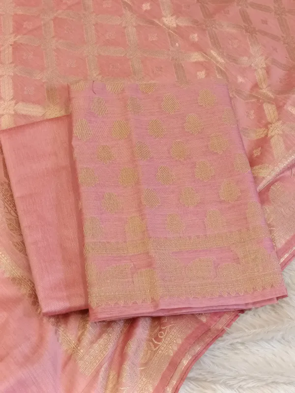 Pink_Cotton_Blend_Floral_Zari_Booti_with_Zig-Zag_Zari_Jaal_Dupatta_Banarasi_Suit_65SHL_PV2