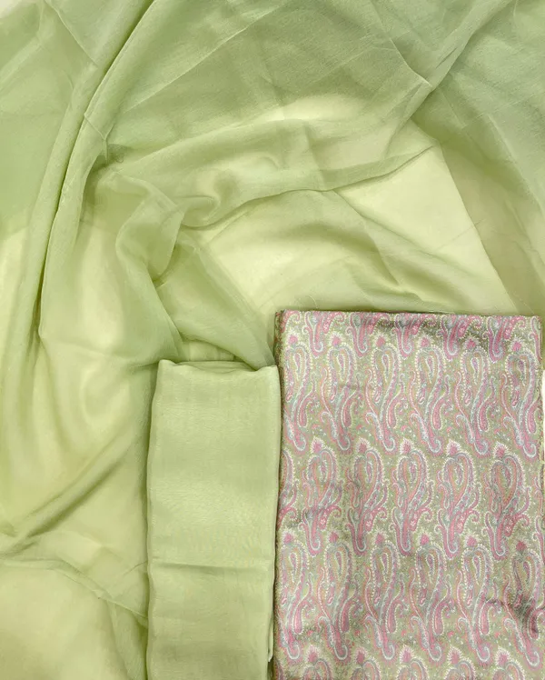 Humairah_Presents_Light_Green_Paisley_Mina_Jaal_3pcs_Suit_with_Light_Green_Plain_Dupatta_and_Plain_Light_Green_Bottom