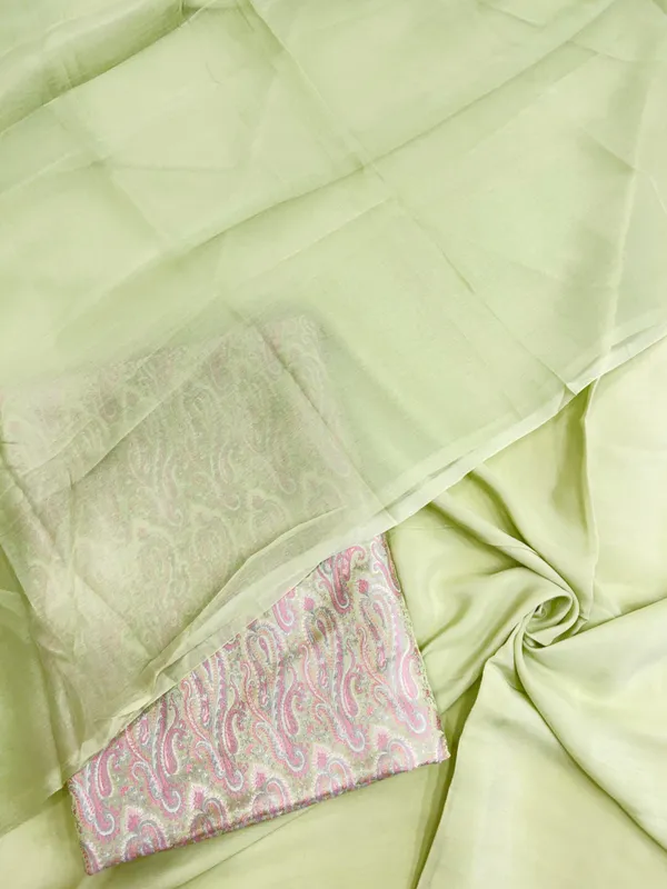 Humairah_Presents_Light_Green_Paisley_Mina_Jaal_3pcs_Suit_with_Light_Green_Plain_Dupatta_and_Plain_Light_Green_Bottom