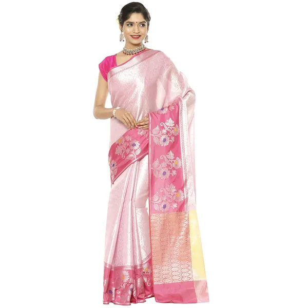 Pink_Kanjeevaram_Banarasi_Sarees_For_Women_GEMA8