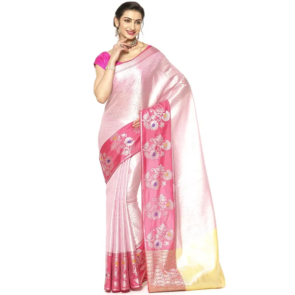 Pink_Kanjeevaram_Banarasi_Sarees_For_Women_GEMA8