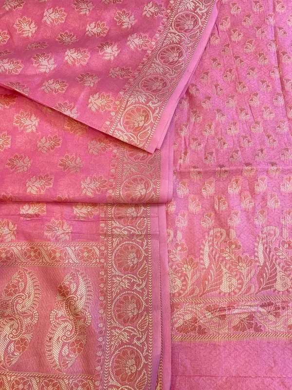 Pink_Cotton_Alfi_Resham_with_Floral_Booti_Dupatta_Banarasi_Suit_600AJ_PJS6