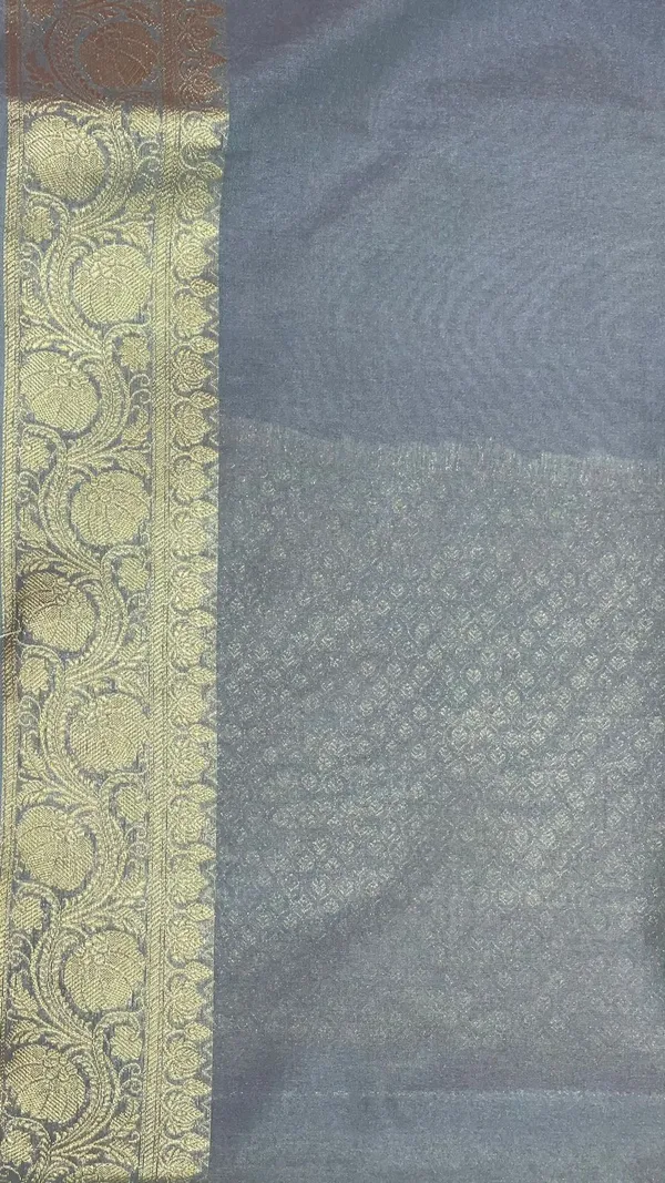 Grey_Katan_Silk_Banarasi_Sarees_For_Women_GEASF205