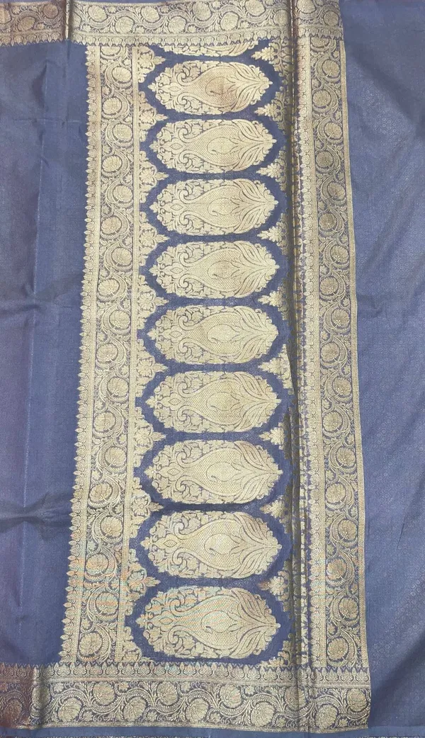 Grey_Katan_Silk_Banarasi_Sarees_For_Women_GEASF205
